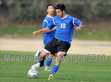 Thumbnail 1 in Diamond Ranch @ Charter Oak photogallery.