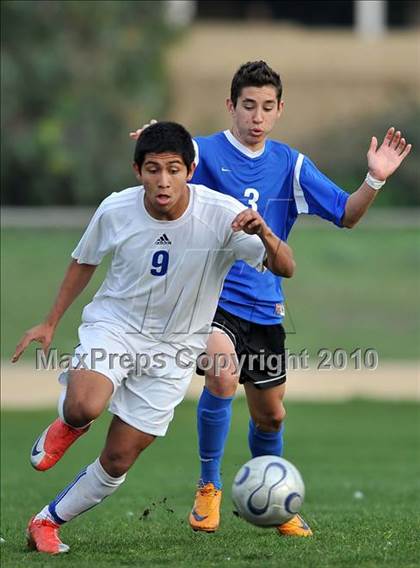 Thumbnail 3 in Diamond Ranch @ Charter Oak photogallery.