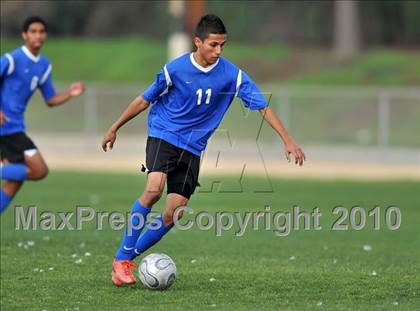 Thumbnail 2 in Diamond Ranch @ Charter Oak photogallery.