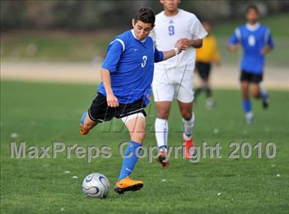 Thumbnail 2 in Diamond Ranch @ Charter Oak photogallery.