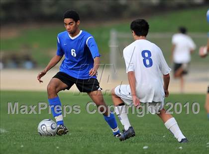 Thumbnail 1 in Diamond Ranch @ Charter Oak photogallery.