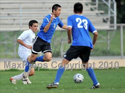 Thumbnail 2 in Diamond Ranch @ Charter Oak photogallery.
