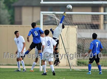 Thumbnail 3 in Diamond Ranch @ Charter Oak photogallery.