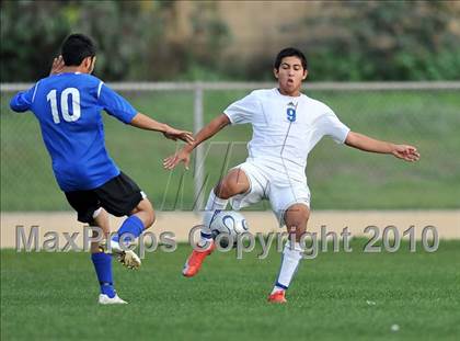 Thumbnail 1 in Diamond Ranch @ Charter Oak photogallery.