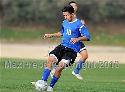 Thumbnail 2 in Diamond Ranch @ Charter Oak photogallery.
