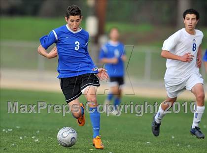 Thumbnail 1 in Diamond Ranch @ Charter Oak photogallery.