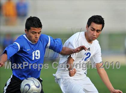 Thumbnail 2 in Diamond Ranch @ Charter Oak photogallery.