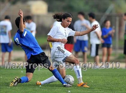 Thumbnail 2 in Diamond Ranch @ Charter Oak photogallery.