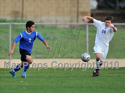 Thumbnail 1 in Diamond Ranch @ Charter Oak photogallery.