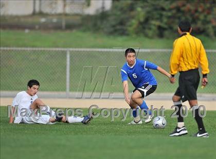 Thumbnail 2 in Diamond Ranch @ Charter Oak photogallery.