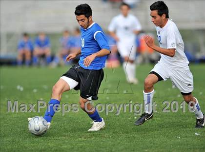 Thumbnail 3 in Diamond Ranch @ Charter Oak photogallery.