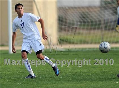 Thumbnail 2 in Diamond Ranch @ Charter Oak photogallery.