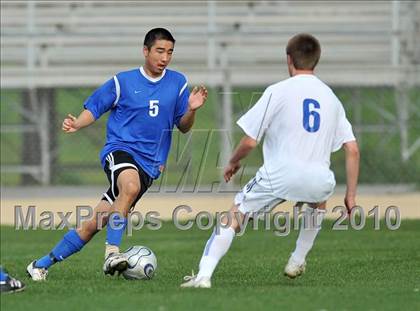 Thumbnail 2 in Diamond Ranch @ Charter Oak photogallery.