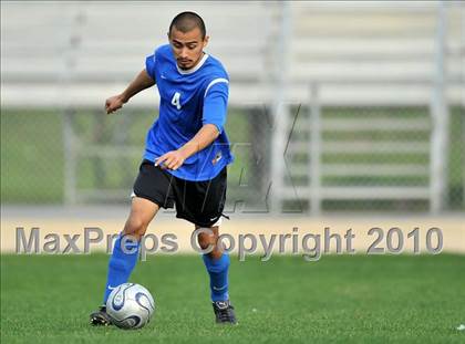 Thumbnail 1 in Diamond Ranch @ Charter Oak photogallery.