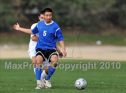 Thumbnail 3 in Diamond Ranch @ Charter Oak photogallery.