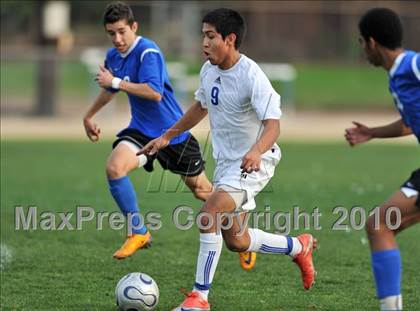 Thumbnail 1 in Diamond Ranch @ Charter Oak photogallery.