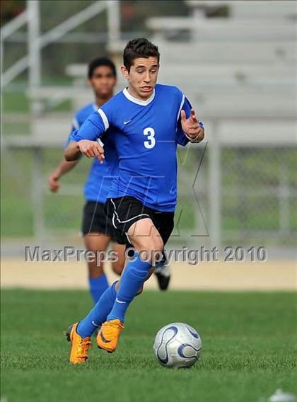 Thumbnail 3 in Diamond Ranch @ Charter Oak photogallery.