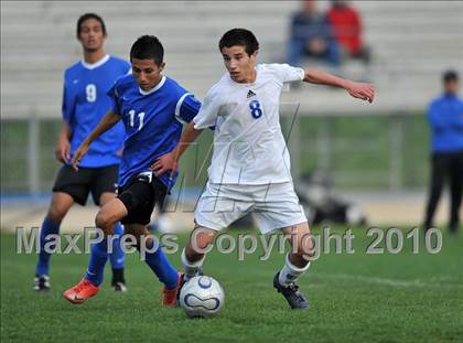 Thumbnail 3 in Diamond Ranch @ Charter Oak photogallery.