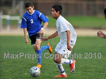 Thumbnail 3 in Diamond Ranch @ Charter Oak photogallery.