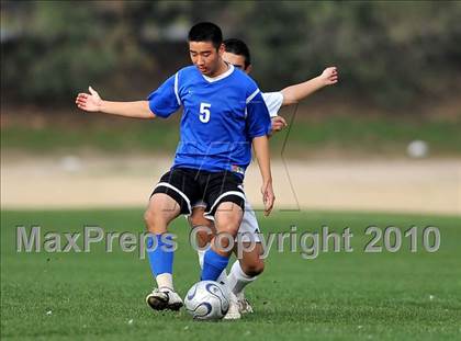 Thumbnail 2 in Diamond Ranch @ Charter Oak photogallery.