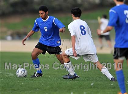 Thumbnail 2 in Diamond Ranch @ Charter Oak photogallery.