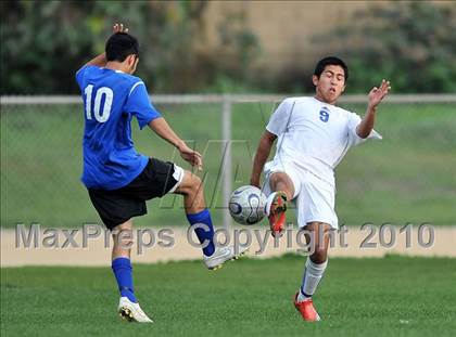 Thumbnail 2 in Diamond Ranch @ Charter Oak photogallery.