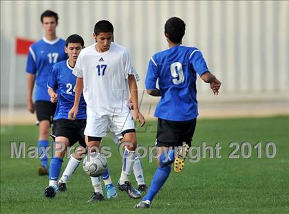 Thumbnail 2 in Diamond Ranch @ Charter Oak photogallery.