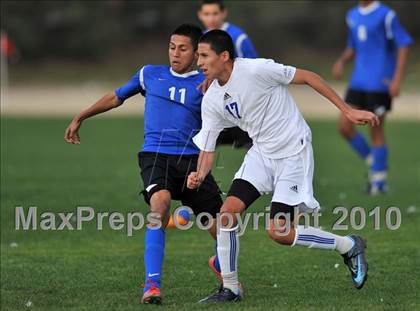 Thumbnail 3 in Diamond Ranch @ Charter Oak photogallery.