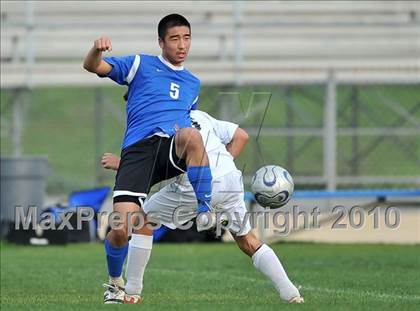 Thumbnail 3 in Diamond Ranch @ Charter Oak photogallery.
