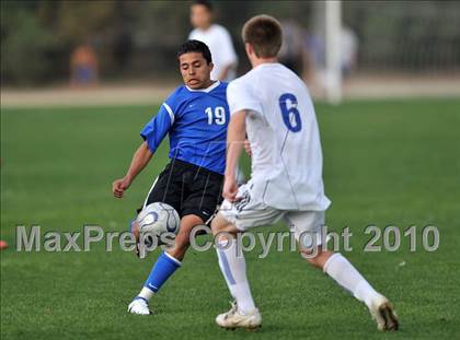 Thumbnail 2 in Diamond Ranch @ Charter Oak photogallery.