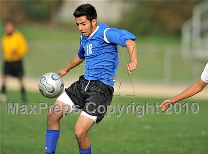 Thumbnail 2 in Diamond Ranch @ Charter Oak photogallery.