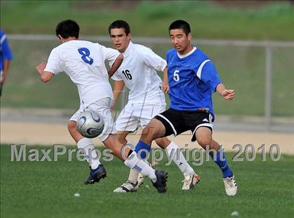 Thumbnail 1 in Diamond Ranch @ Charter Oak photogallery.