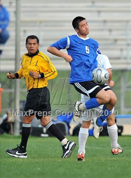 Thumbnail 1 in Diamond Ranch @ Charter Oak photogallery.