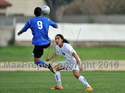 Thumbnail 2 in Diamond Ranch @ Charter Oak photogallery.
