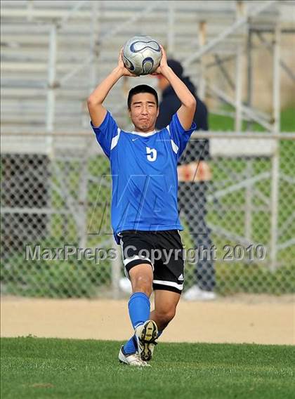 Thumbnail 3 in Diamond Ranch @ Charter Oak photogallery.