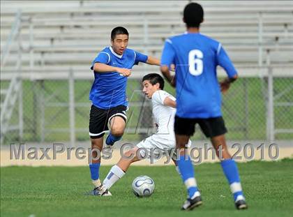 Thumbnail 1 in Diamond Ranch @ Charter Oak photogallery.