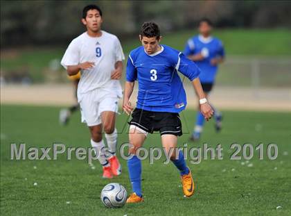 Thumbnail 1 in Diamond Ranch @ Charter Oak photogallery.