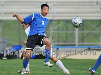 Thumbnail 1 in Diamond Ranch @ Charter Oak photogallery.