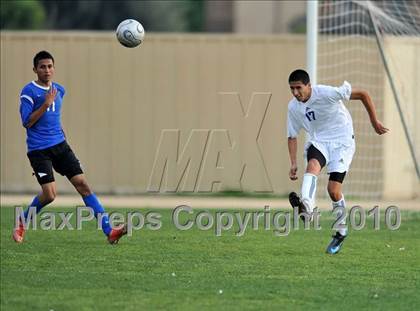 Thumbnail 1 in Diamond Ranch @ Charter Oak photogallery.