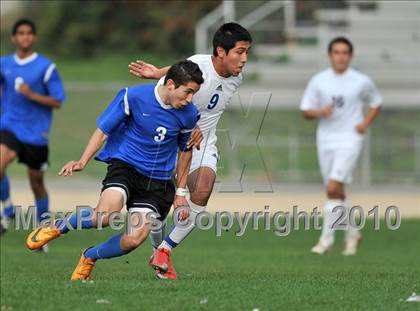 Thumbnail 2 in Diamond Ranch @ Charter Oak photogallery.