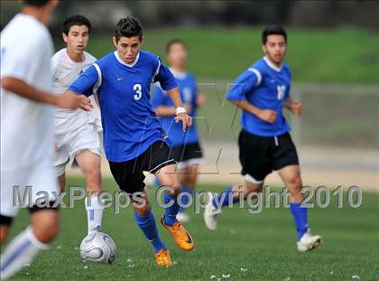 Thumbnail 3 in Diamond Ranch @ Charter Oak photogallery.