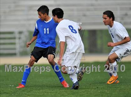 Thumbnail 2 in Diamond Ranch @ Charter Oak photogallery.