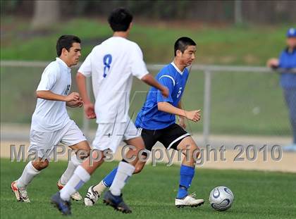 Thumbnail 3 in Diamond Ranch @ Charter Oak photogallery.