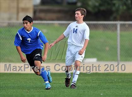 Thumbnail 3 in Diamond Ranch @ Charter Oak photogallery.