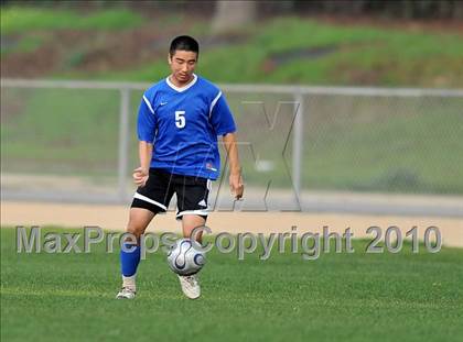 Thumbnail 2 in Diamond Ranch @ Charter Oak photogallery.