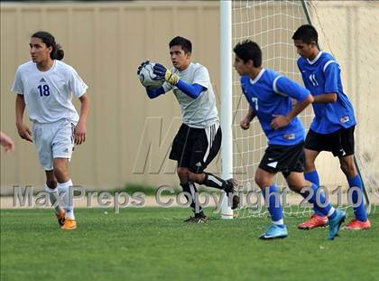 Thumbnail 1 in Diamond Ranch @ Charter Oak photogallery.