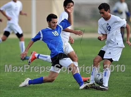 Thumbnail 3 in Diamond Ranch @ Charter Oak photogallery.