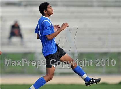 Thumbnail 2 in Diamond Ranch @ Charter Oak photogallery.
