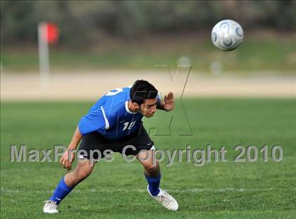 Thumbnail 2 in Diamond Ranch @ Charter Oak photogallery.