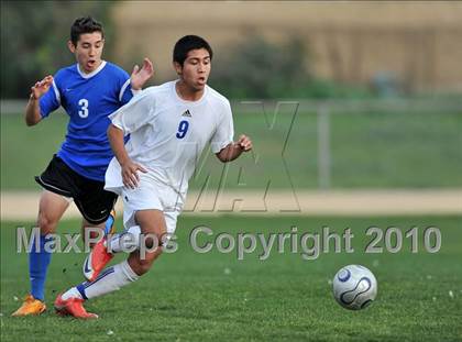 Thumbnail 1 in Diamond Ranch @ Charter Oak photogallery.